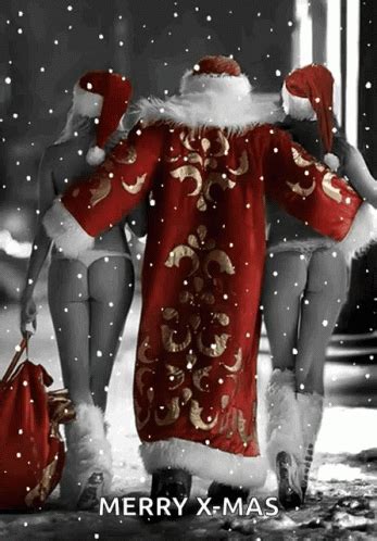 naked santa gif|Naked Santa Pictures GIFs